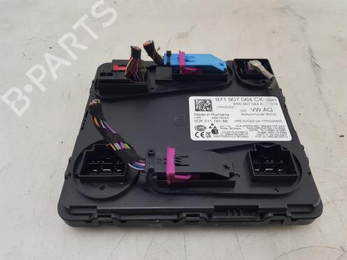 Dør styreenhed PORSCHE PANAMERA (971) 2.9 4 E-Hybrid (97ABE1, 97BBE1, 97ABX1) | BP29910075M56