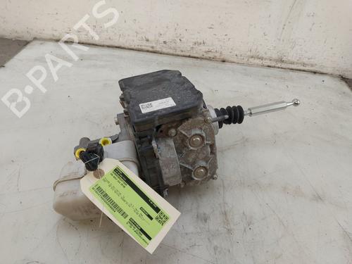 Bremseservo Bremseservo VW GOLF VII (5G1, BQ1, BE1, BE2) e-Golf (136 hp) 34124440 34124440