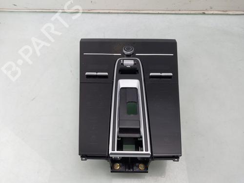 Used Middle console Middle console PORSCHE CAYENNE (9YA) 3.0 E-Hybrid AWD (9YAAE1) (462 hp) 29823478 29823478