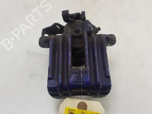 Right rear brake caliper VW POLO V (6R1, 6C1) 1.4 (6R1) | BP12021372M106 