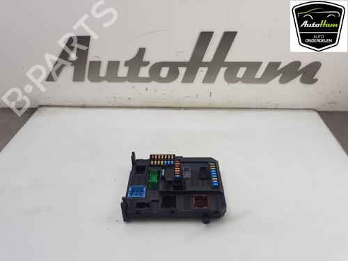 Used Electronic module PEUGEOT 208 I (CA_, CC_) 1.2 VTI 82 (82 hp) 12037645
