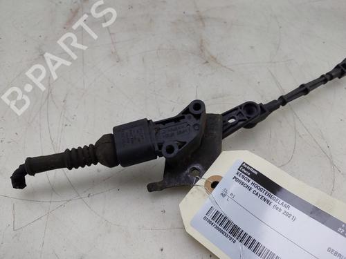 Elektronische sonde PORSCHE CAYENNE (9YA) 3.0 E-Hybrid AWD (9YAAE1) | BP29910587M84 
