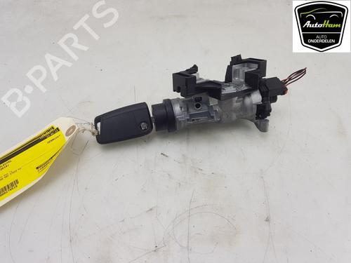 Ignition barrel SEAT ARONA (KJ7, KJP) 1.0 TSI | BP29061497M48 