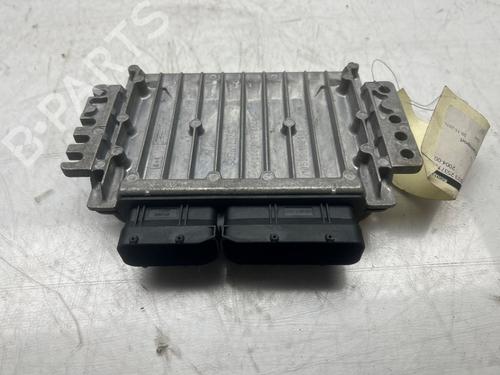 Engine control unit (ECU) MINI MINI (R50, R53) One | BP32087351M57 - Image 2