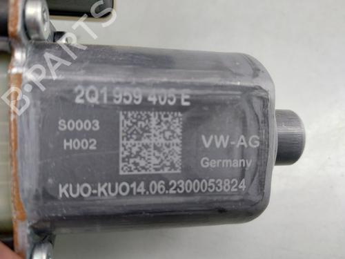 Electronic module SKODA SCALA (NW1) 1.5 TSI | BP39404381M83 - Image 4