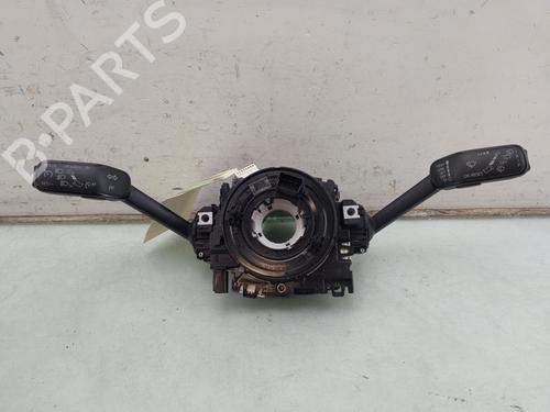 Rattstammestilk Rattstammestilk VW GOLF SPORTSVAN VII (AM1, AN1) 1.4 TSI (125 hp) 37194944 37194944