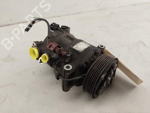 AC compressor SEAT IBIZA V (KJ1, KJG) 1.0 TSI | BP37179921M34 - Image 2