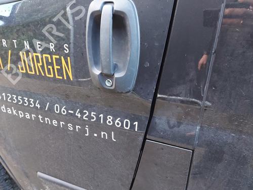 Left front door FIAT DUCATO Van (250_) 130 Multijet 2,3 D | BP29274498C2 