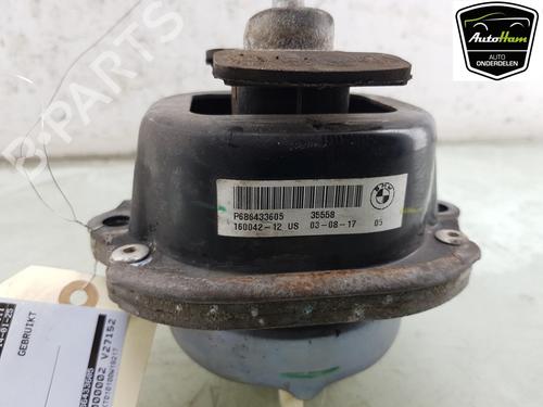 Engine mount BMW X5 (F15, F85) xDrive 40e | BP30102637M89 - Image 4