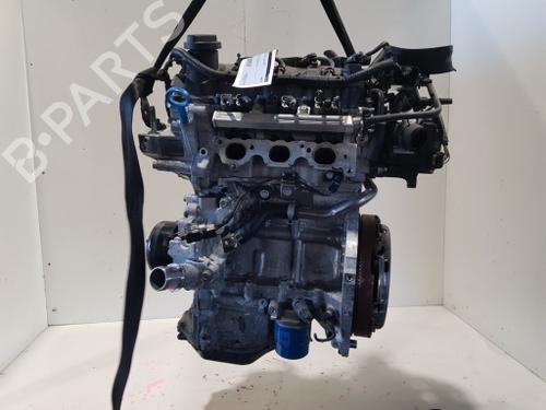 Used Engine Engine KIA PICANTO III (JA) 1.0 (67 hp) 24887619 24887619