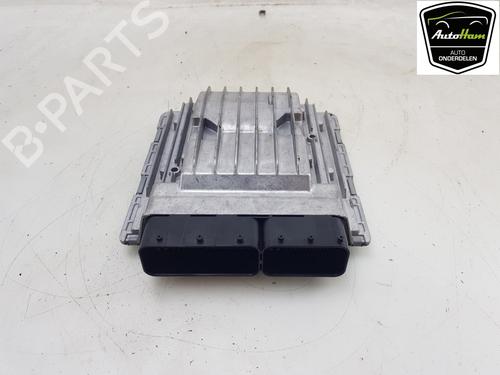 Engine control unit (ECU) BMW 3 Touring (E91) 320 i | BP20161628M57 - Image 1