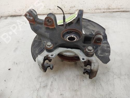 Right front steering knuckle FORD FOCUS IV Turnier (HP) 1.0 EcoBoost mHEV | BP36964504M26 - Image 2