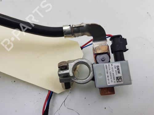 Other BMW 3 (F30, F80) 318 d | BP12036600O1 