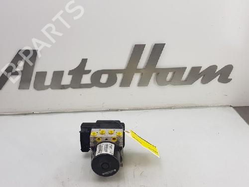 Used ABS pump OPEL ASTRA J (P10) 1.7 CDTI (68) (110 hp) 12005720