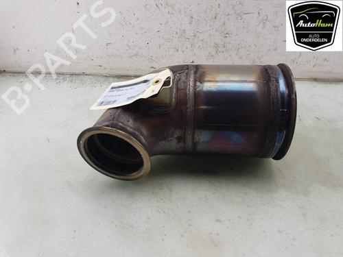 Used Catalyst PORSCHE PANAMERA (971) 4.0 Turbo (97AFF1, 97BFF1) (550 hp) 23239242
