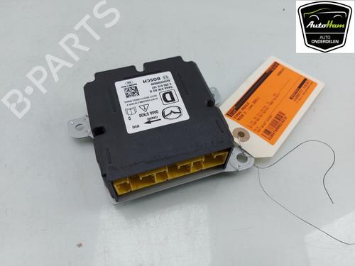 Kollisjonspute styreenhet MAZDA 2 Hatchback (DL, DJ) 1.5 SKYACTIV-G | BP12047986M53 