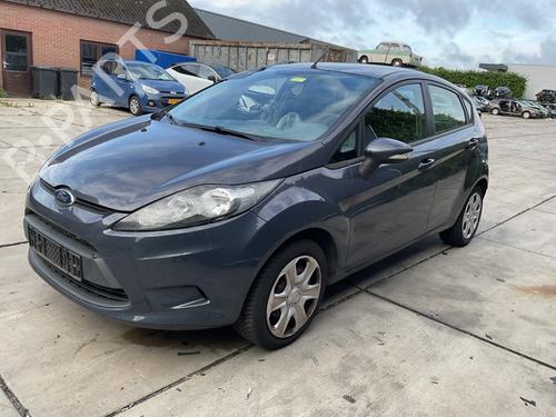 Full front FORD FIESTA VI (CB1, CCN) 1.25 | BP36950561S1 - Image 3