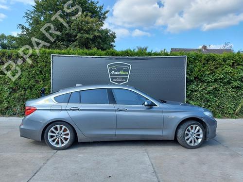 Used Right front door BMW 5 Gran Turismo (F07) 535 d (299 hp) 12061215