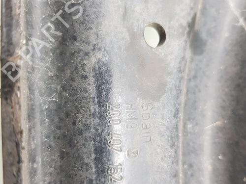 Right front suspension arm VW POLO VI (AW1, BZ1, AE1) 2.0 GTI | BP19692998M13 