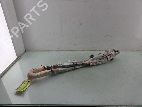 Used Right curtain airbag PORSCHE CAYENNE (92A) 3.0 Diesel (262 hp) 31041168