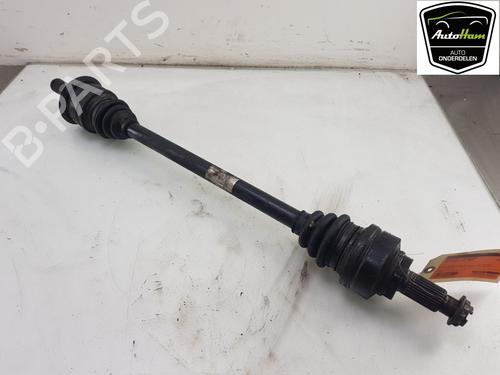 Right rear driveshaft BMW 1 (F21) 116 i | BP12042605M41 