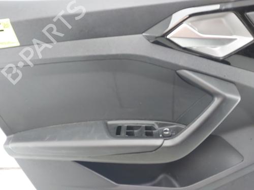 Front left panel AUDI A1 Sportback (GBA) 25 TFSI | BP39209629C58 - Image 4