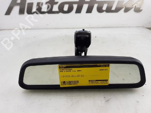 Rear mirror BMW 5 Touring (E61) 525 i | BP12034924I6 