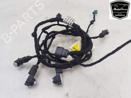 Electronic module OPEL MOKKA / MOKKA X (J13) 1.4 (_76) | BP17593502M83 