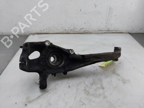 Left front steering knuckle AUDI A6 C7 Avant (4G5, 4GD) 2.0 TDI | BP37448151M25 - Image 3