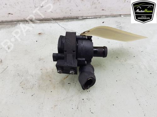 Used Auxiliary water pump VW GOLF VII (5G1, BQ1, BE1, BE2) 1.6 TDI (105 hp) 22903473
