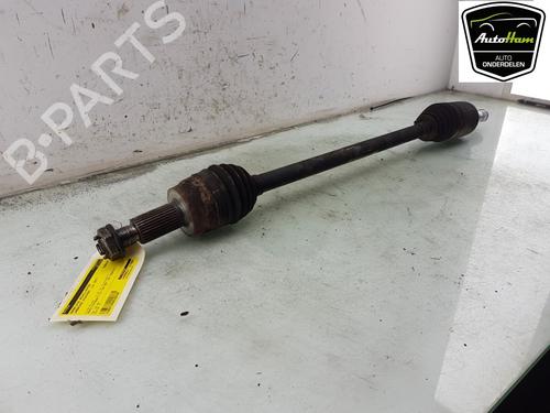 Right rear driveshaft LAND ROVER DISCOVERY SPORT (L550) 2.0 D | BP21824388M41 