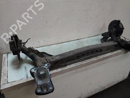 Rear axle VW GOLF VIII (CD1, DA1) 1.5 TSI | BP31923264M2
