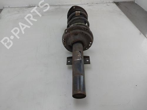 Right front shock absorber VW POLO VI (AW1, BZ1, AE1) 2.0 GTI | BP25800058M17 