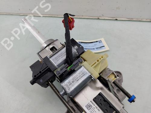 Steering column PORSCHE CAYENNE (9YA) 3.0 E-Hybrid AWD (9YAAE1) | BP29445816M21 