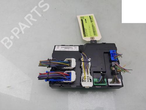 Used Electronic module Electronic module FORD FIESTA VI (CB1, CCN) 1.0 (65 hp) 33736210 33736210