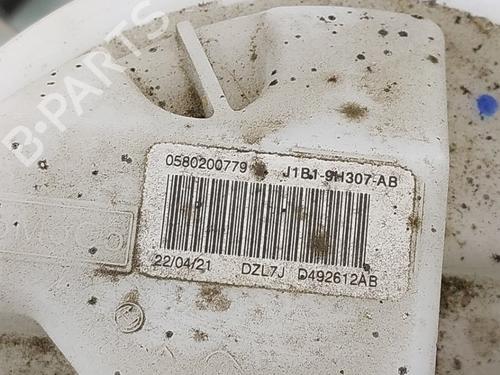 Fuel pump FORD PUMA (J2K, CF7) 1.0 EcoBoost | BP27989994M76 