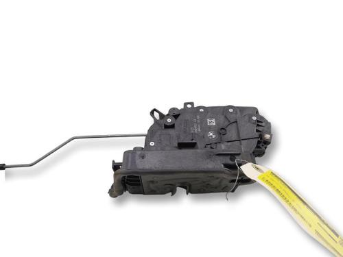 Used Front right lock Front right lock BMW X6 (G06, F96) xDrive 40 i (340 hp) 40456288 40456288