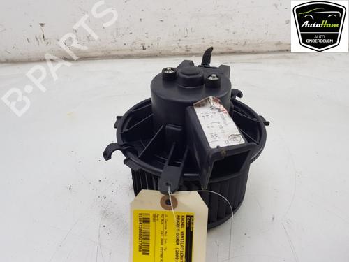 Heater blower motor PEUGEOT BOXER Bus 3.0 HDi 160 | BP18306161M62 