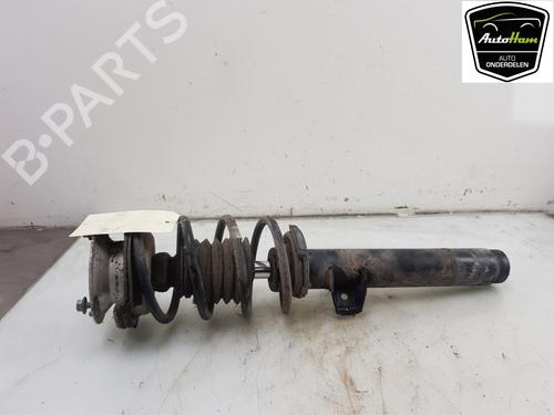 Used Right front shock absorber BMW X1 (E84) sDrive 16 d (116 hp) 14907041