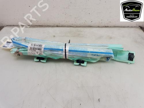 Right curtain airbag MERCEDES-BENZ C-CLASS T-Model (S205) C 350 e (205.247) | BP22742177C12 