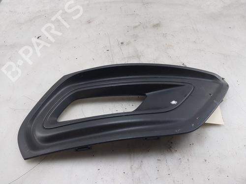 Grill FORD TRANSIT CUSTOM V362 Van (FY, FZ) 2.0 EcoBlue (130 hp) 32229280