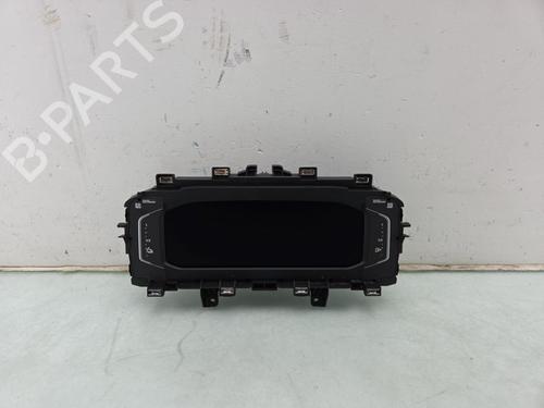 Kombinert Instrument VW TIGUAN (AD1, AX1) 1.4 eHybrid (245 hp) 30743614