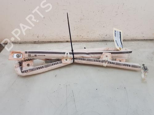 Right curtain airbag OPEL ASTRA K Sports Tourer (B16) 1.4 Turbo (35) | BP29712936C12 