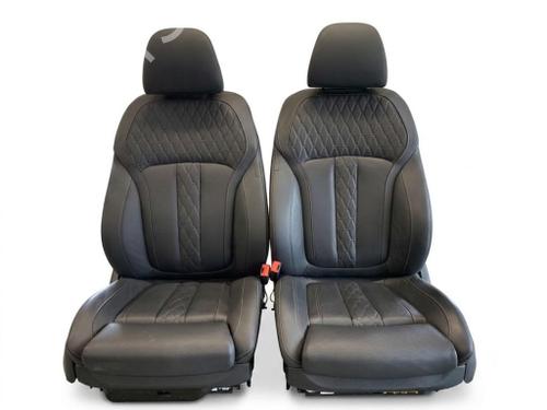 Used Seats set Seats set BMW X5 (G05, F95) xDrive 50 e Plug-in-Hybrid (489 hp) 40525628 40525628