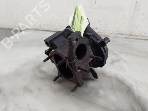 Turbolader/Kompressor RENAULT TRAFIC II Van (FL) 2.0 dCi 90 (FL0H, FL00, FL01, FL0M, FL0P, FL0S) | BP33884367M71 - Image 3