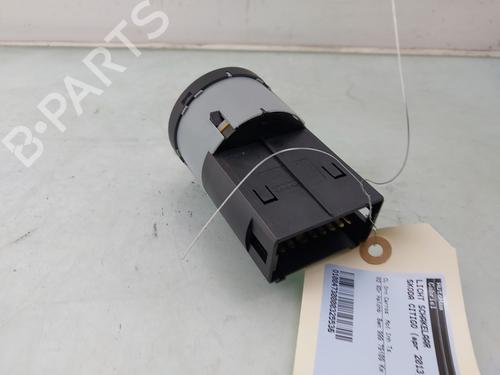 Headlight switch SKODA CITIGO (NF1) 1.0 | BP27349099I24 