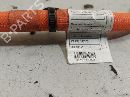 Cable BMW X3 (G01, F97, G08) iX3 | BP39023893E12 - Image 4