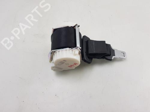 Used Rear center seatbelt Rear center seatbelt FORD C-MAX II (DXA/CB7, DXA/CEU) 1.0 EcoBoost (125 hp) 34056823 34056823