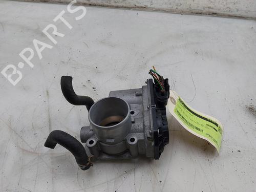 Used Throttle body Throttle body SUZUKI SWIFT IV (FZ, NZ) 1.2 (AZG412, ZC72S) (90 hp) 32748048 32748048