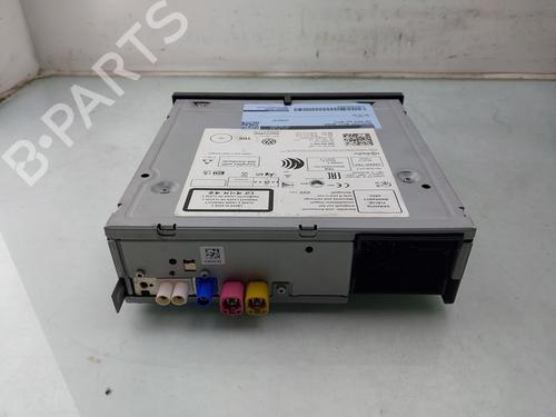 Elektronisk modul VW POLO V (6R1, 6C1) 1.2 TSI 16V | BP29174798M83 